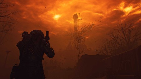 Cronos: The New Dawn Review - Screenshot 6 of 7