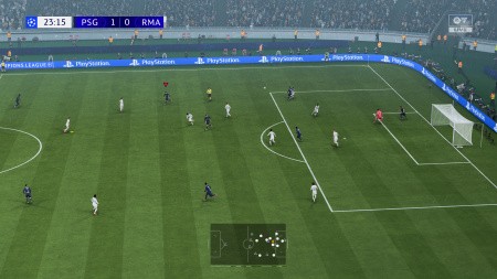 EA Sports FC 26 Review - Screenshot 3 of 5