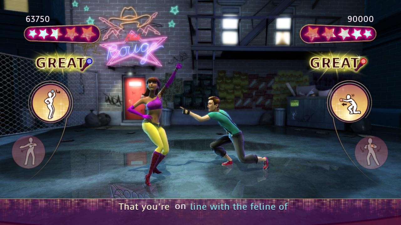 Jelena howard is a major character in the first season of hit the floor. Dance on Broadway (PS3 / PlayStation 3) Game Profile