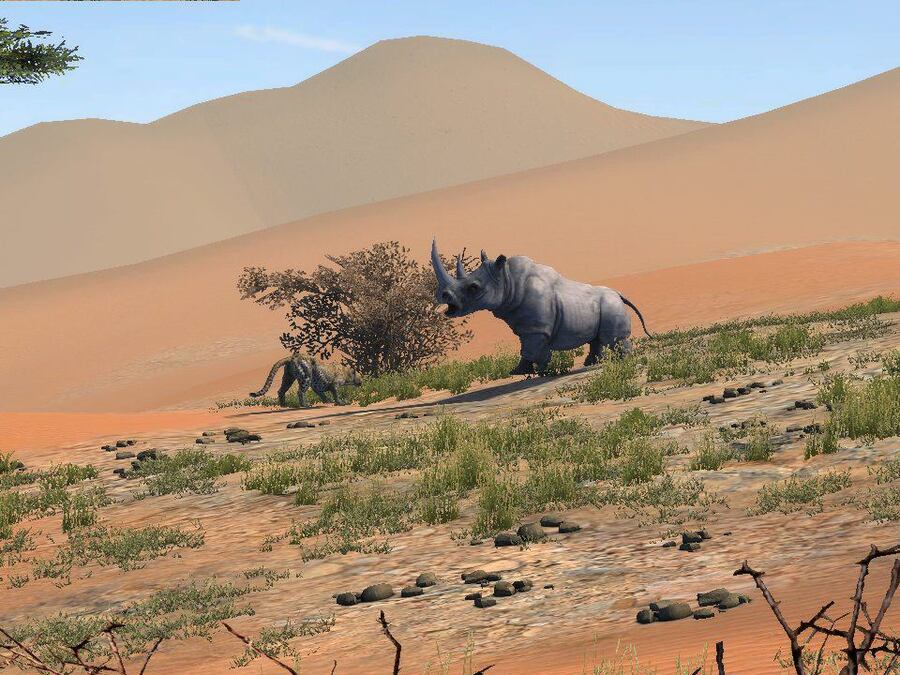 Season 6 ended with gon meeting his father, ging. Cabela's Big Game Hunter 2012 (PS3 / PlayStation 3