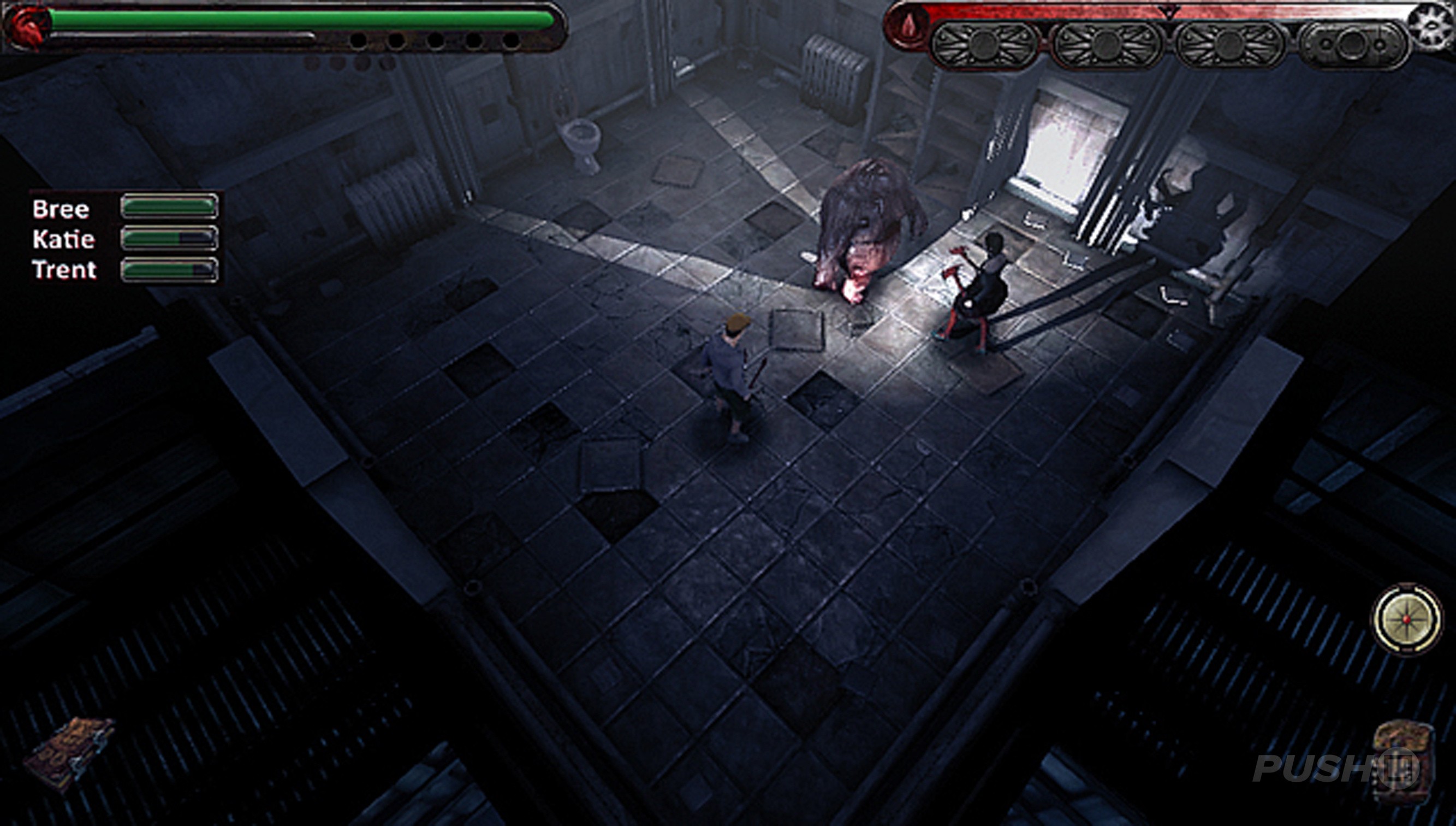 Loose, complete (cib), and new prices updated daily. Silent Hill: Book of Memories (PS Vita / PlayStation Vita) Game Profile | News, Reviews, Videos