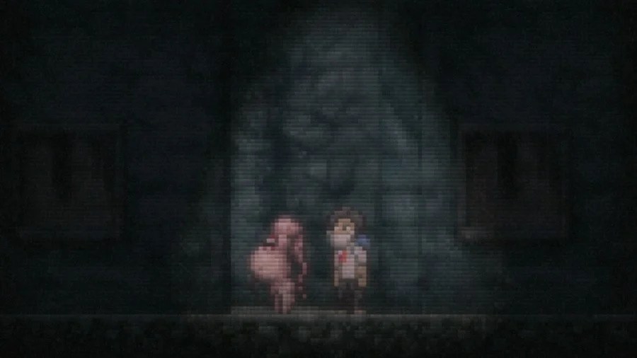 Lone Survivor Horror Game - Lone Survivor: The Director's Cut Review (PS3) | Push Square