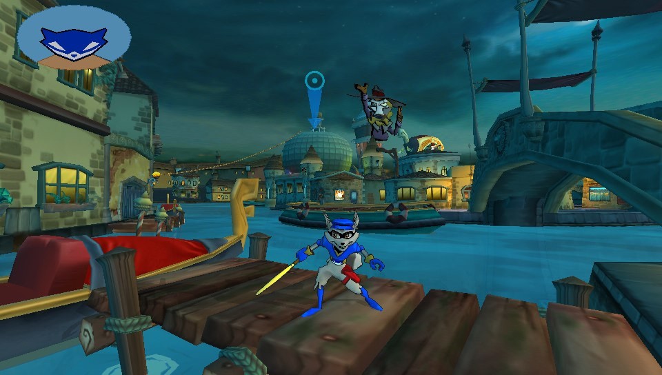 Here are some of the best the console has to offer right now. The Sly Collection (PS Vita / PlayStation Vita) Screenshots