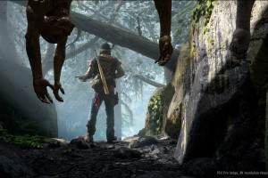 Can ps4 run 4k 60fps? Days Gone (PS4 / PlayStation 4) Game Profile | News