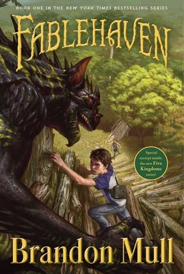 Faith, yoga and missions, oh my! All-Time Favorite Fantasy Books for Tweens and Teens