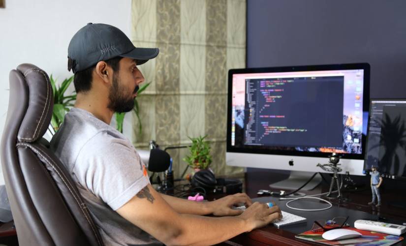 Free programming books does what it says on the tin. Github For Beginners Don T Get Scared Get Started Readwrite