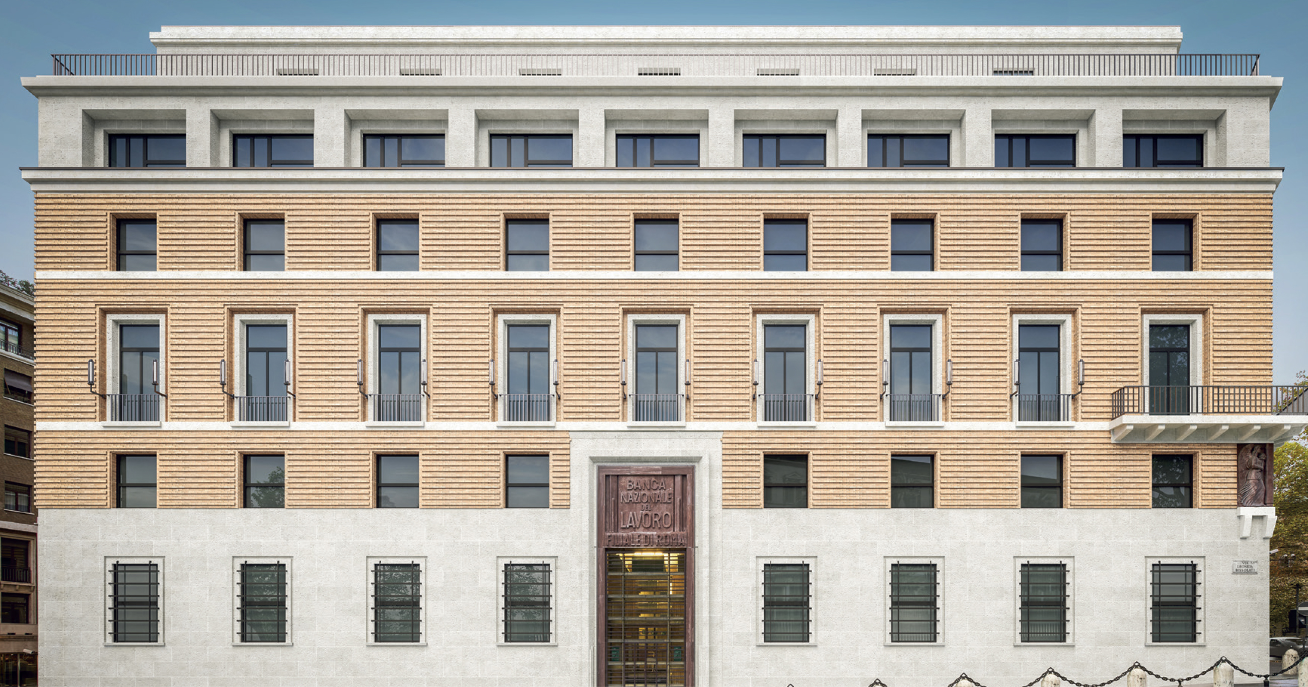 Luxury Hotels In Rome, Italy | Rosewood Opening 1364_x_2598_jpg