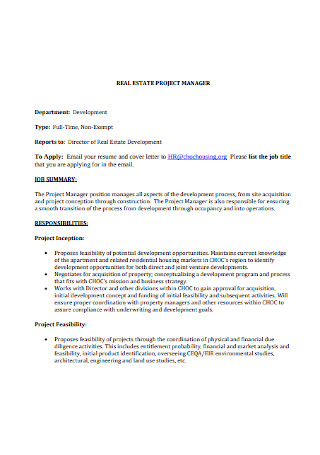 No one likes writing them, and recruiters just skim them. 21 Sample Hr Manager Cover Letters In Pdf Ms Word Excel