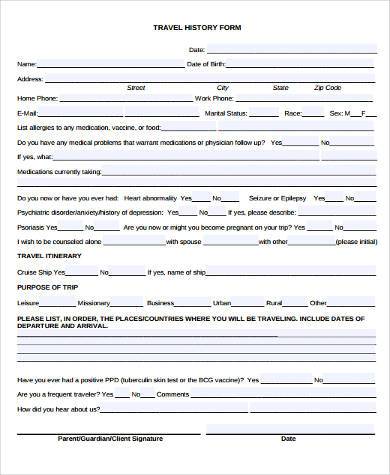 Travelers entering mexico via land may be subject to health screen. 94 pdf HEALTH TRAVEL FORM PRINTABLE HD DOCX DOWNLOAD ZIP