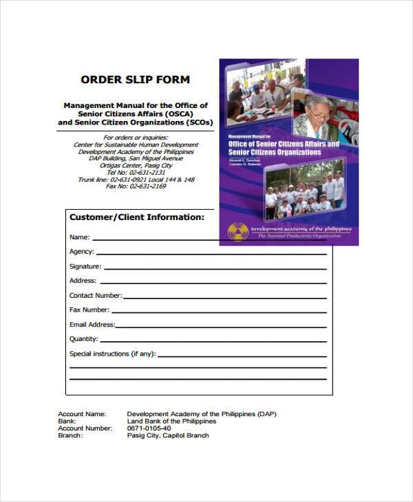 Standard contoh purchase order gem.compaq.com. FREE 41+ Sample Order Forms in PDF | Excel | MS Word