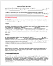 free 63 agreement forms in pdf ms word