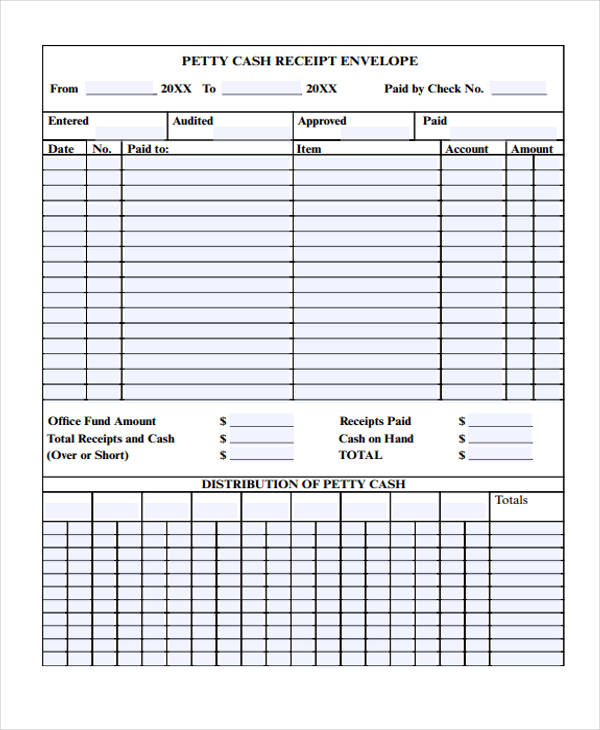 free 40 printable receipt forms in pdf ms word excel