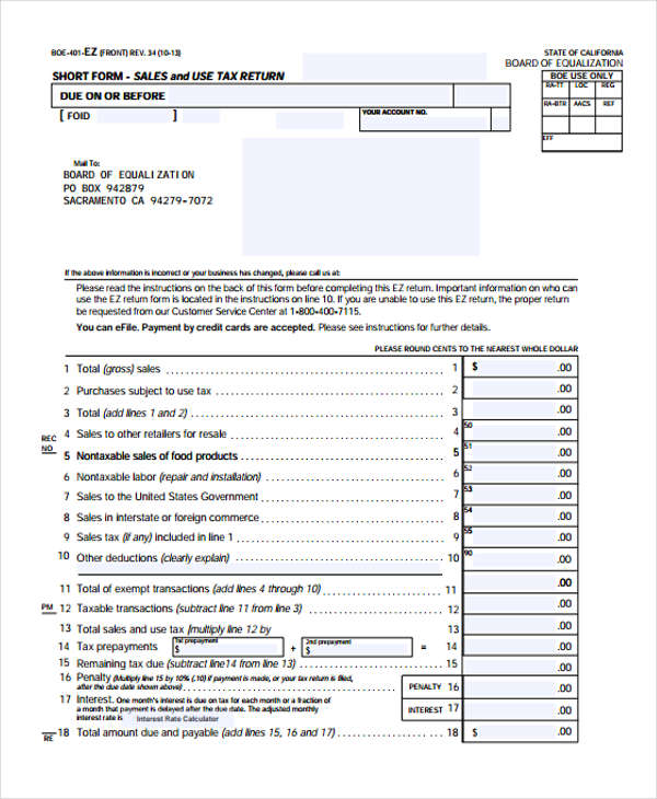 Forms & reports the.gov means it's official.federal government websites often end in.gov or.mil. FREE 15+ Sales Report Form Samples in PDF | MS Word
