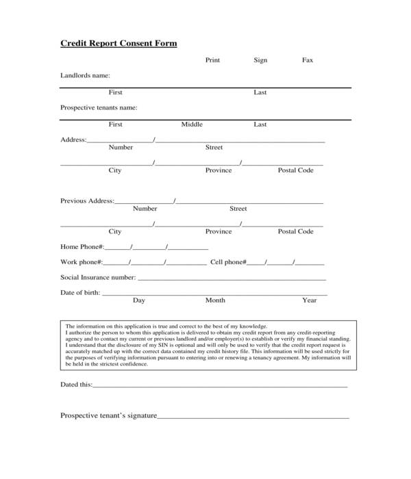 Having low income and few resources, incurring high medical expenses,. Free 5 Tenant Background Check Forms In Pdf