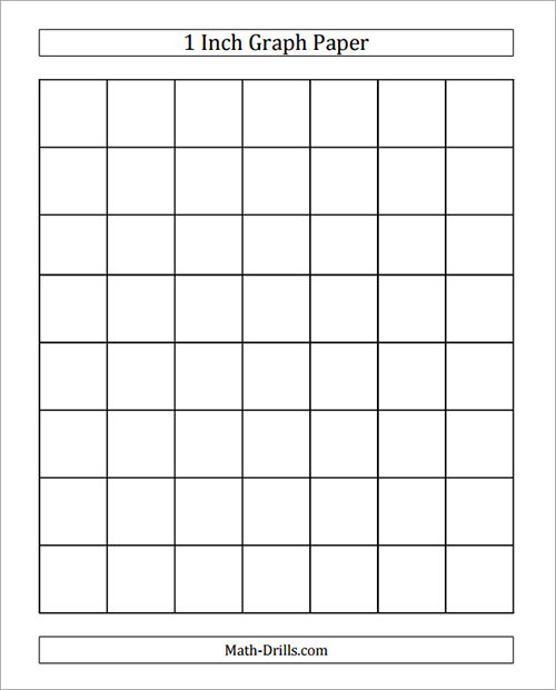 7 sample printable graph papers sample templates