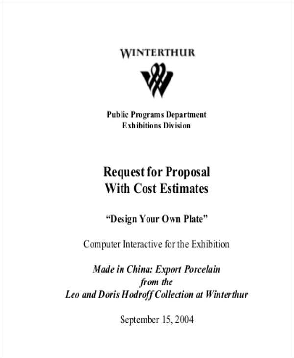 Many resume writers require about week or longer, depending on factors like how much revision is needed, their bandwidth, or your job experience . FREE 11+ Cost Proposal Templates in Excel | MS Word | PDF | Google Docs | Pages