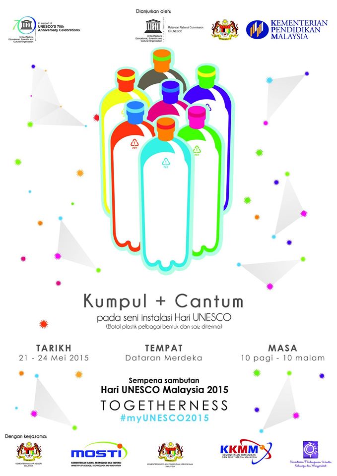 Aktiviti Menarik Untuk Pelajar Universiti Locstraa