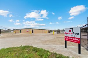 We are your premier boat and rv storage provider in georgetown, tx. Top 10 Cheap Rv Camper Storage Options In Round Rock Tx