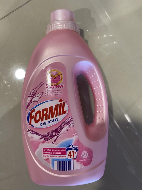 Прекрасные результаты при каждой стирке со стиральным порошком ariel. Ridkij Pralnij Poroshok Formil 41 Prannya Cena 119 Grn V Kataloge Stiralnyj Poroshok Kupit Tovary Dlya Doma I Byta Po Dostupnoj Cene Na Shafe Ukraina 69364569