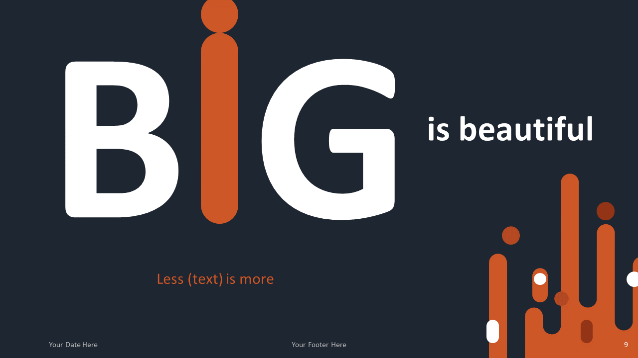 Retro Free PowerPoint Template