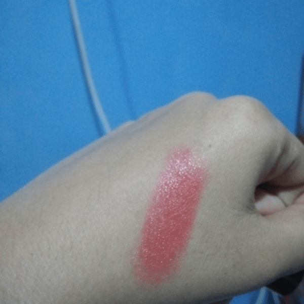 Lowest price after voucher cash. Oriflame Colourbox Lipstick Review Soco By Sociolla