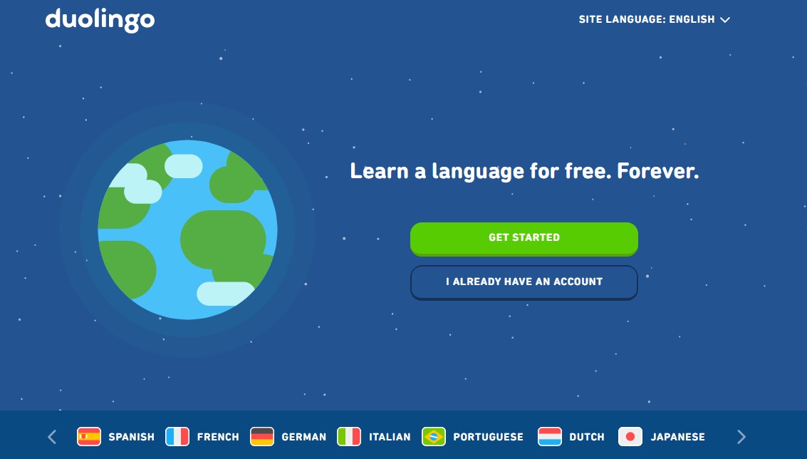 Through sololearn, i have found many learners who have helped me grow. Mau Belajar Bahasa Asing Tapi Terhalang Biaya 5 Situs Ini Menyediakan Kursus Gratis Soco By Sociolla