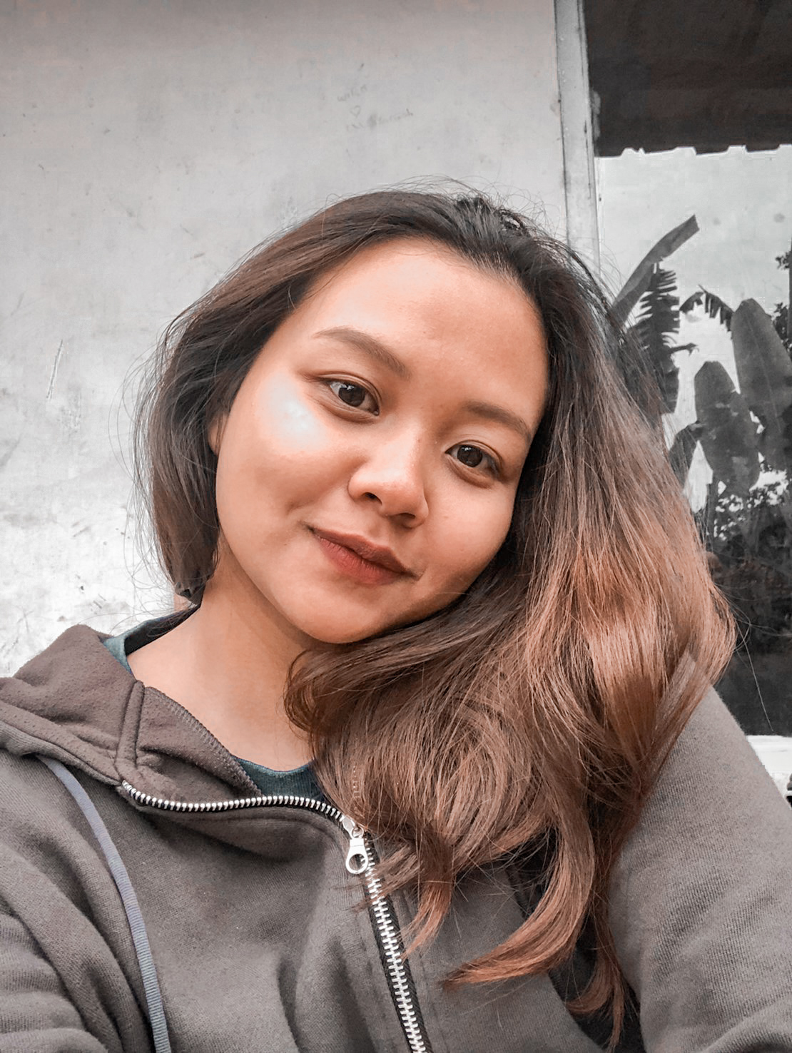 Coba ikuti menu diet seminggu ini untuk turunkan berat . larasambarsari | Laras Ambarsari - SOCO by Sociolla