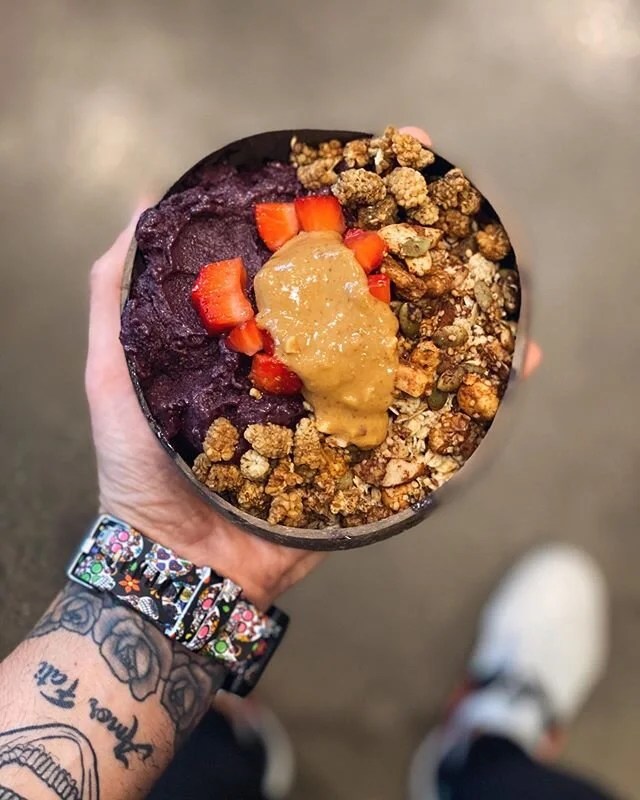 The Fit Bar Superfood Cafe