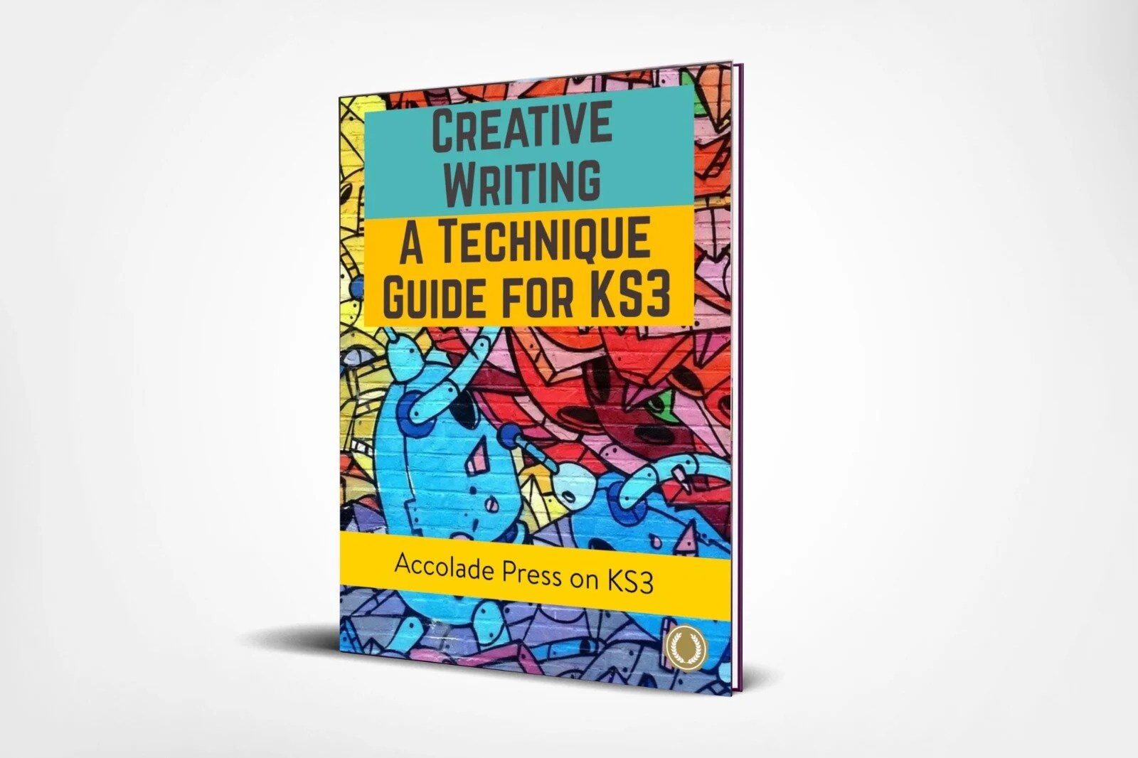 creative writing for ks3 a technique guide accolade tuition