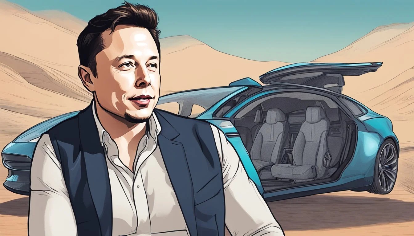 What languages does elon musk speak