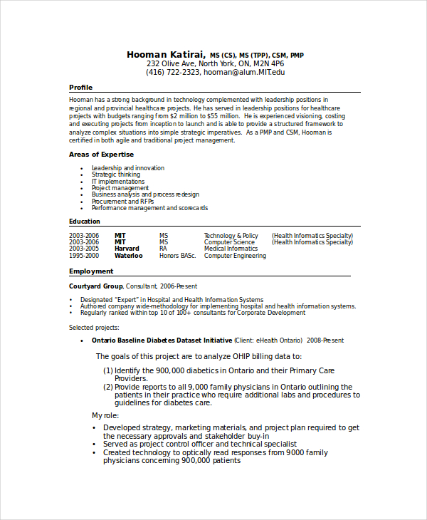 Computer scientist resume with writing guide. Computer Science Resume Template 8 Free Word Pdf Documents Download Free Premium Templates