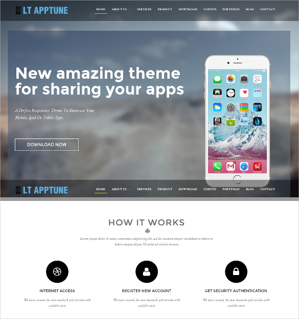 There's no need to be a. 26+ FREE Software Developer Website Themes & Templates | Free & Premium Templates