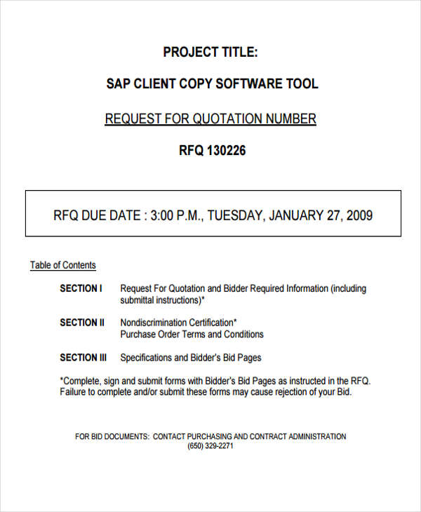 Was hochtrabend klingt, ist per inorder einfach gemacht. 36 Quotation Formats In Pdf Free Premium Templates