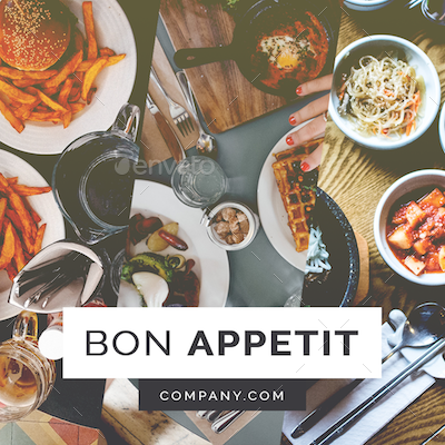 This template is ideal for restaurants, hotel, healthy food, food delivery . 20 Best Restaurant Instagram Templates Free Premium Templates