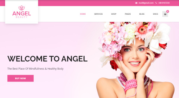Wp luxury beauty spa, massage cosmetic shop · yoga meditation, health care wellness center · barber hair spa beauty salon booking services. 21+ Beauty Salon WordPress Themes & Templates 2019 ...