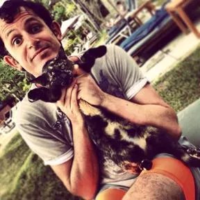 Daniel Stricker . Audioboom Daniel Stricker Stricker