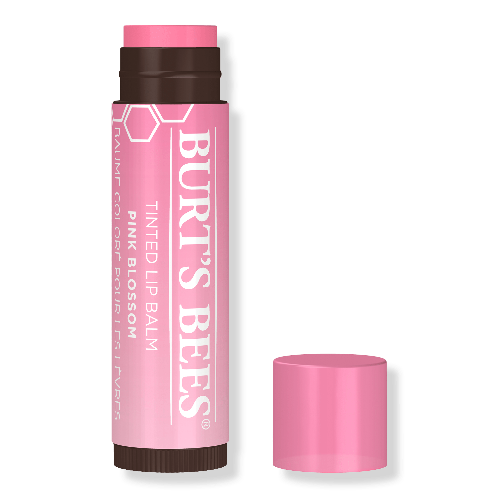 To revisit this article, visit my profile, then view saved stories. Burt S Bees Tinted Lip Balm Big Apple Buddy