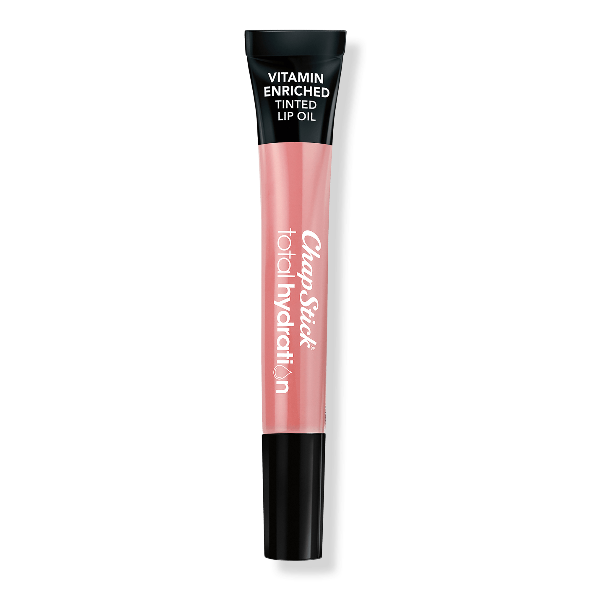 See 5 member reviews and photos. Chapstick Total Hydration Vitamin Enriched Tinted Lip Oil Ulta Beauty