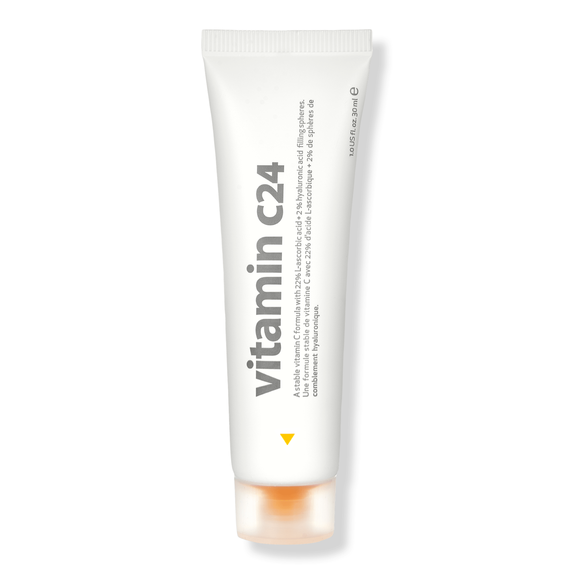 I was excited to work there because i shop there a lot but it was probably the . Indeed Labs Vitamin C24 Serum Ulta Beauty
