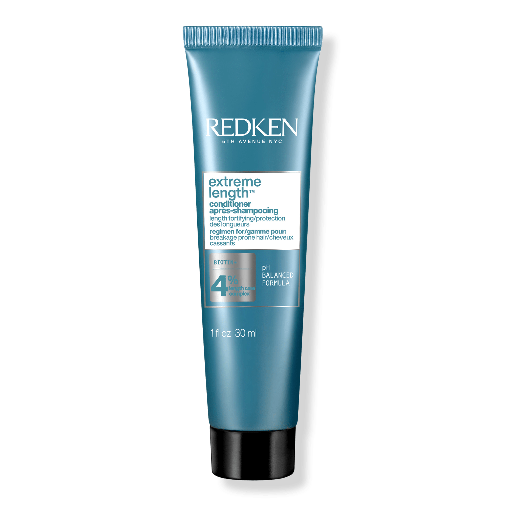 So, menurutku produk ini bagus untuk . Redken Travel Size Extreme Length Conditioner Ulta Beauty