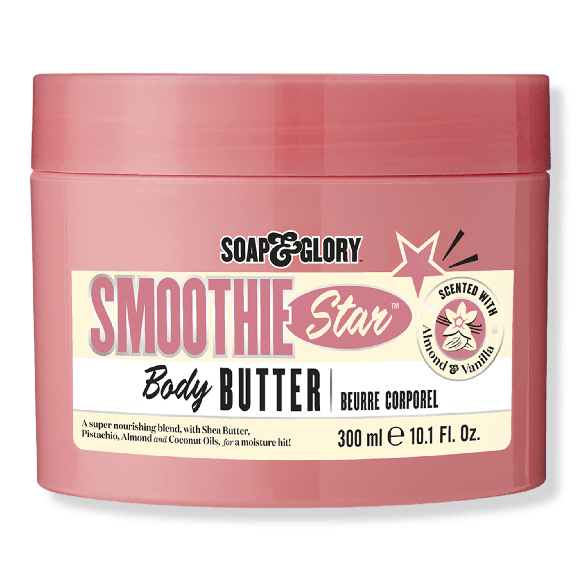 Bath And Body Works In The Stars Body Butter . Soap Glory Smoothie Star Body Butter Ulta Beauty