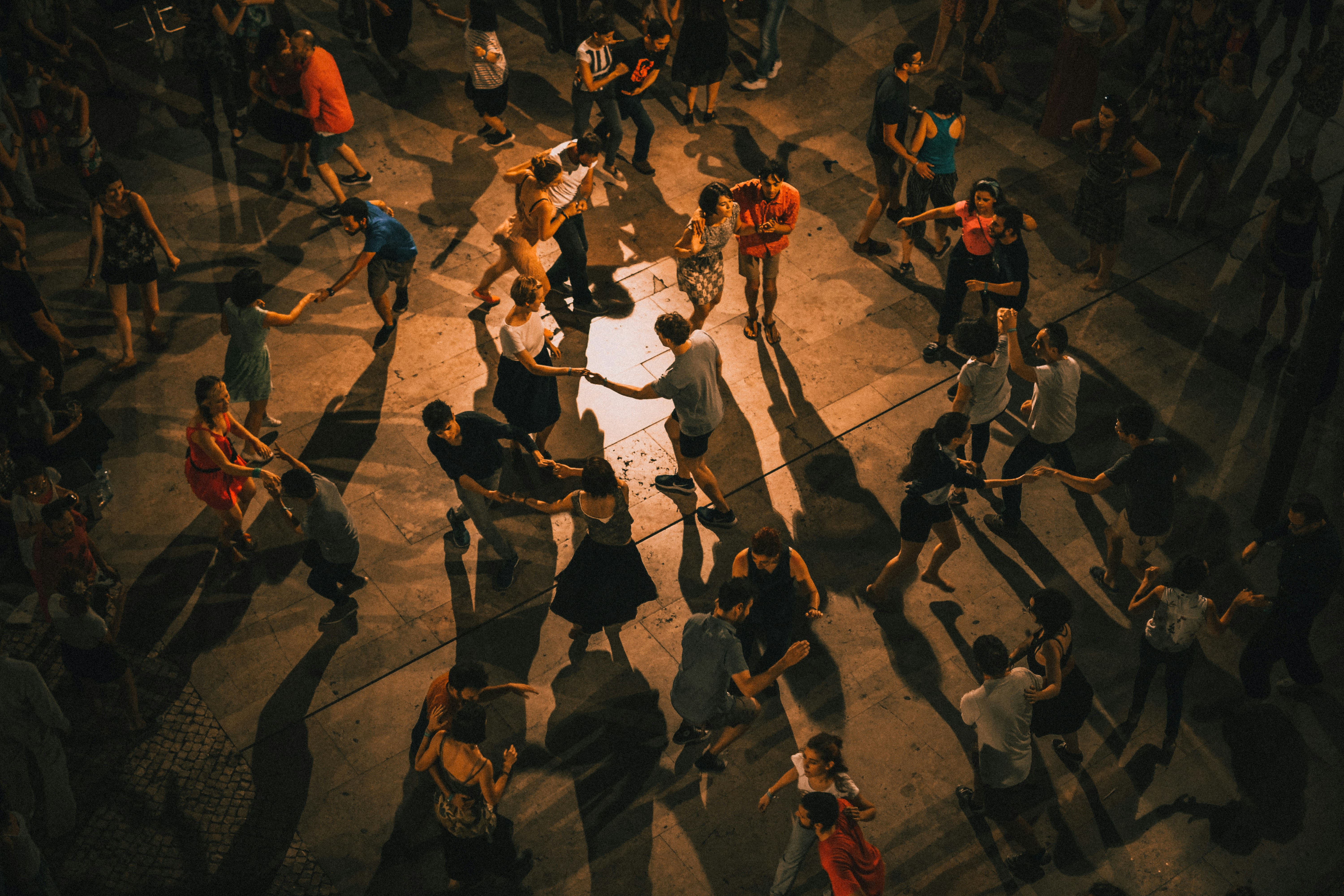 Dancing is an effective way to lose weight and fat, Research