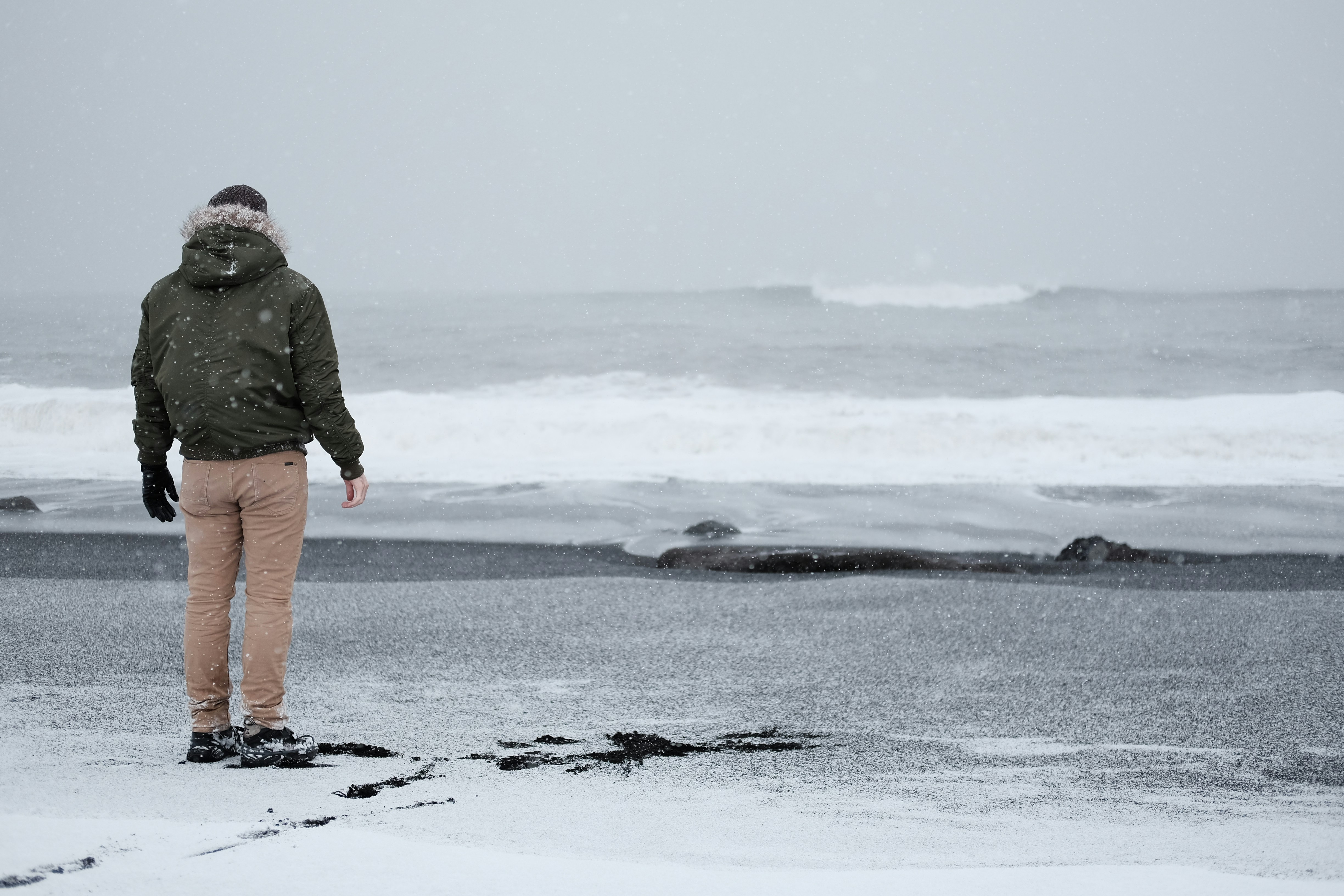 Nature’s Rx How the Outdoors Boost Your Mood
