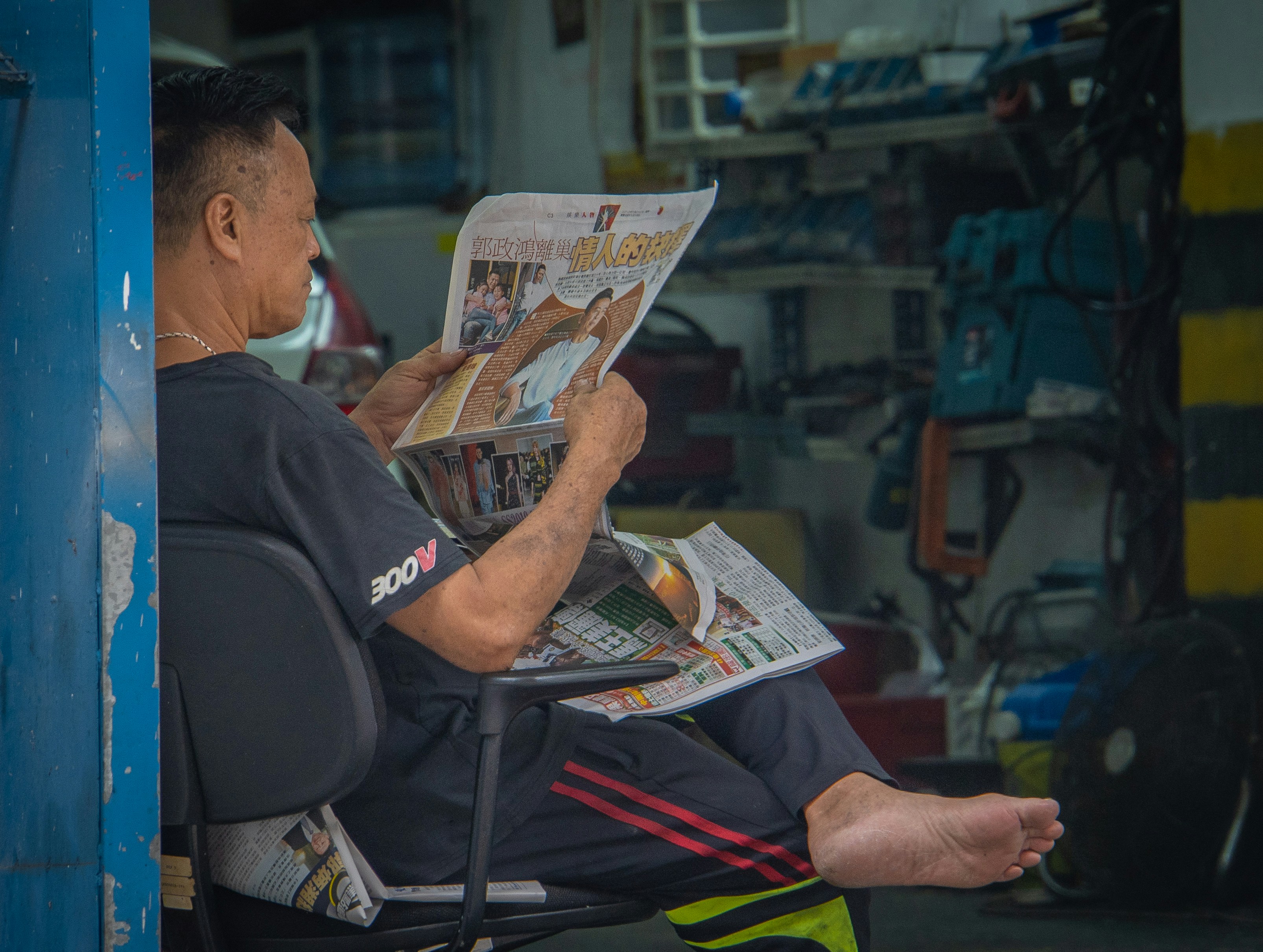 女神崩壞？紅毯照遭瘋傳，網驚：這是誰？！