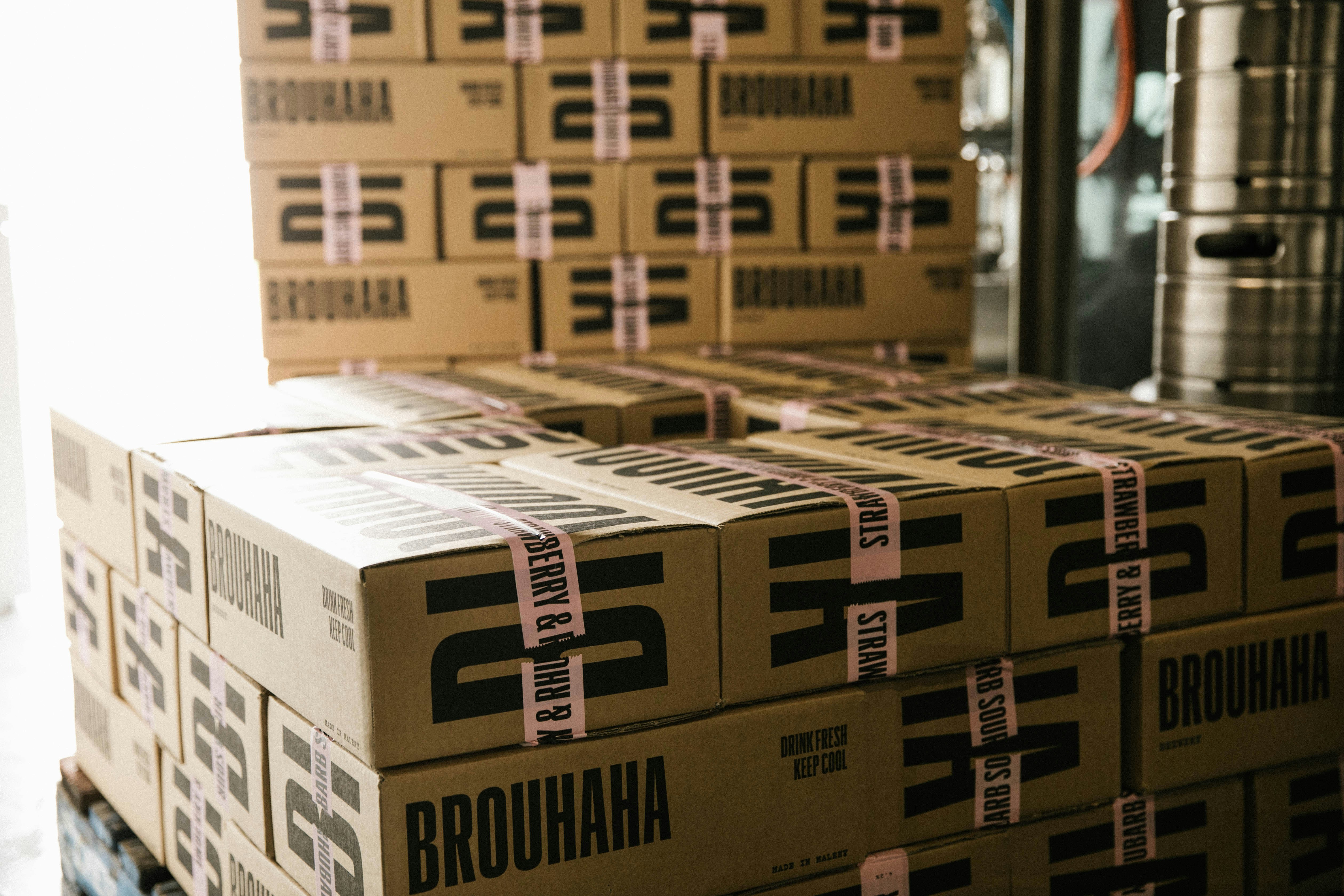 What Is A Euro Pallet Standard Pallet Vs Euro Pallet Exporta Exporta Global Blog