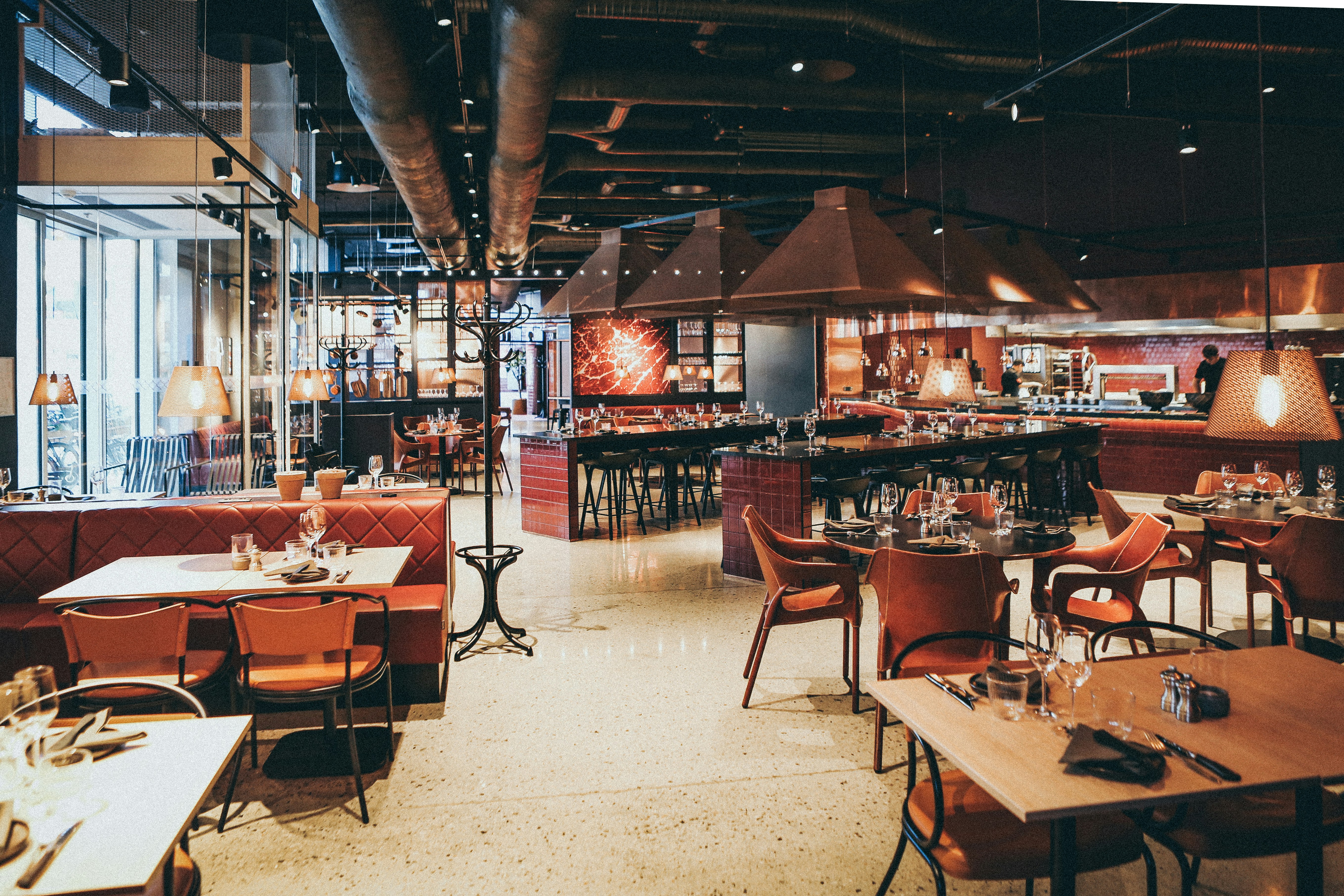 The Best New Restaurant Openings in Mumbai You Need to Try This April 2026