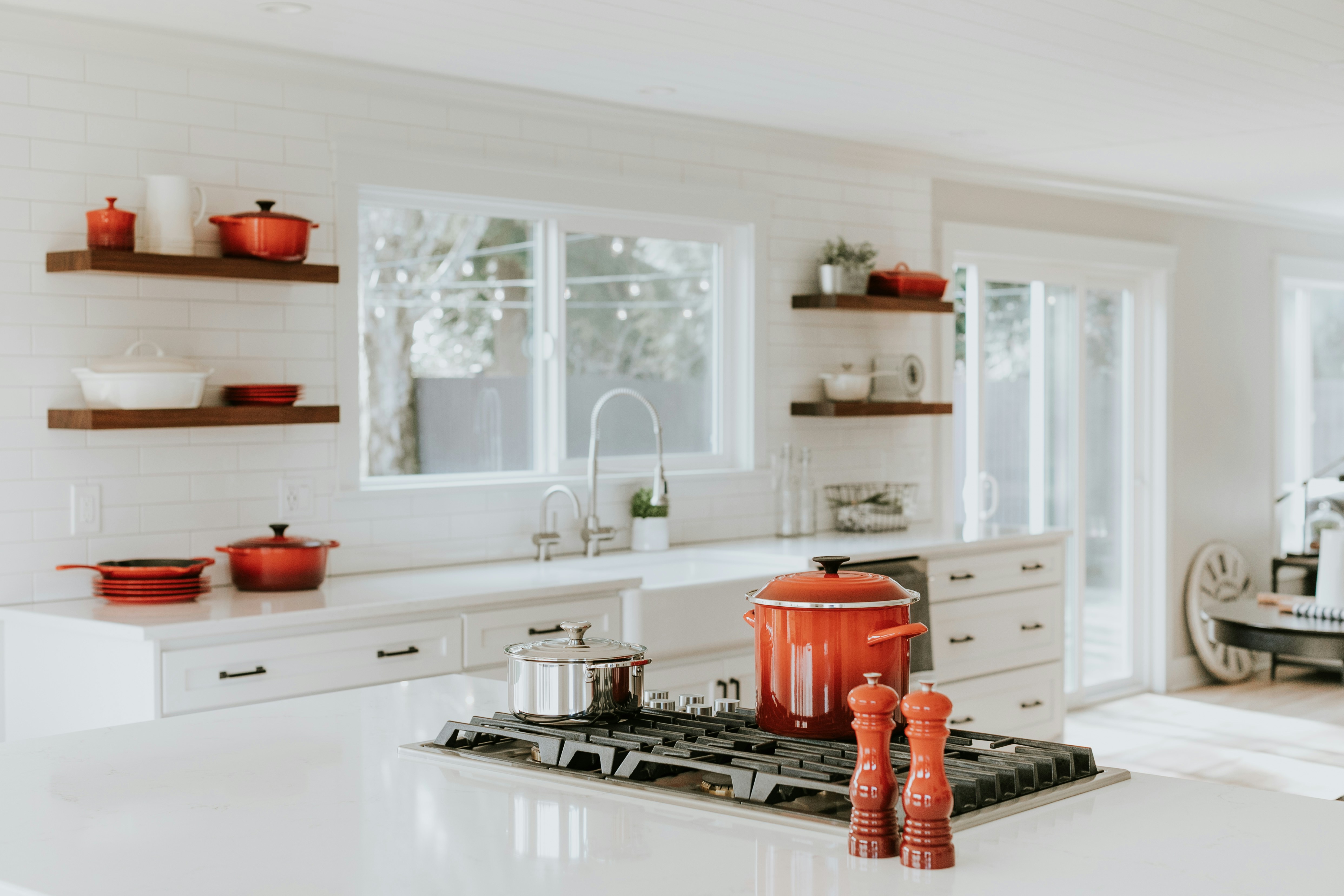 kitchen design ideas