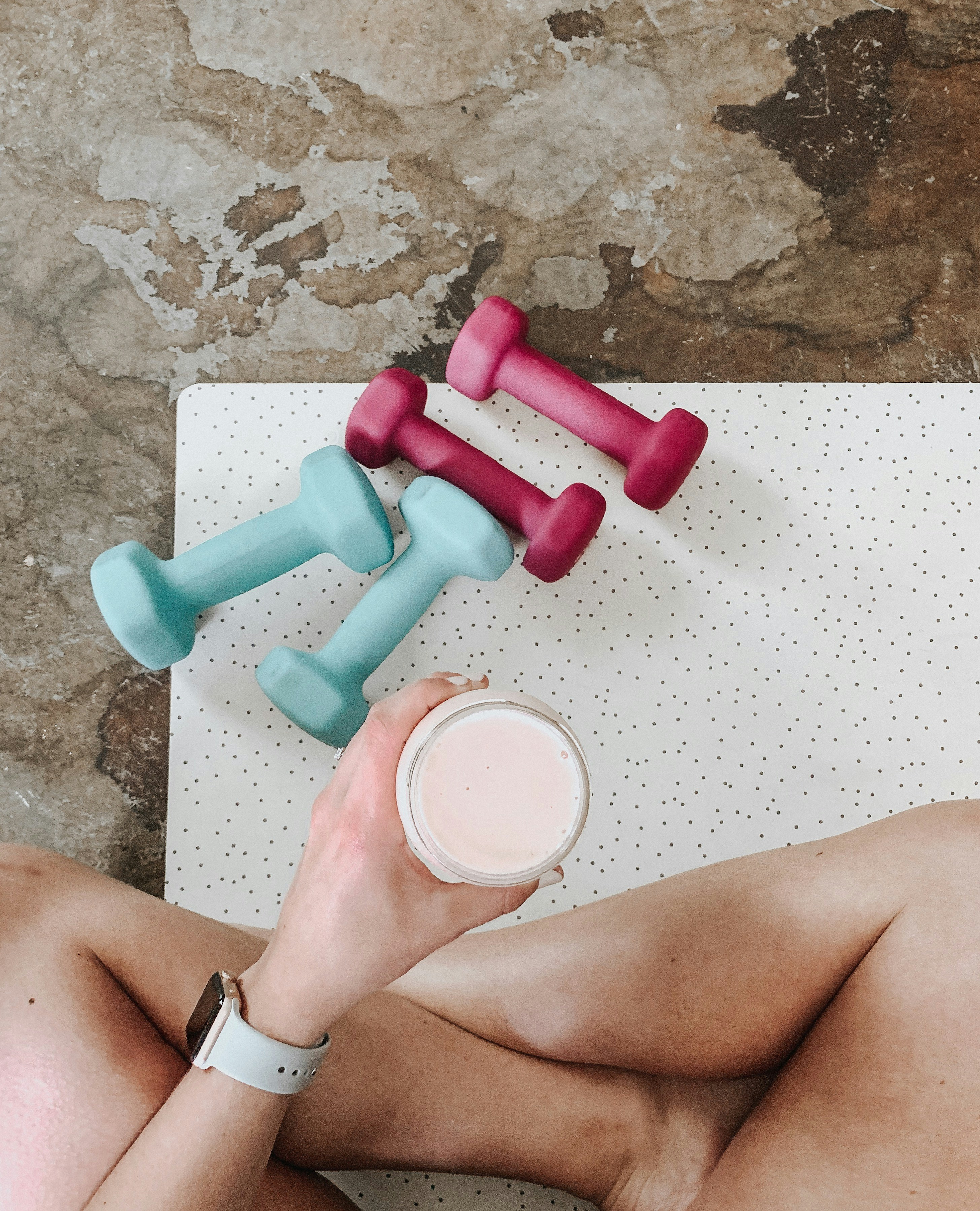 Transform Your Fitness Game with This 5-Minute Power Routine