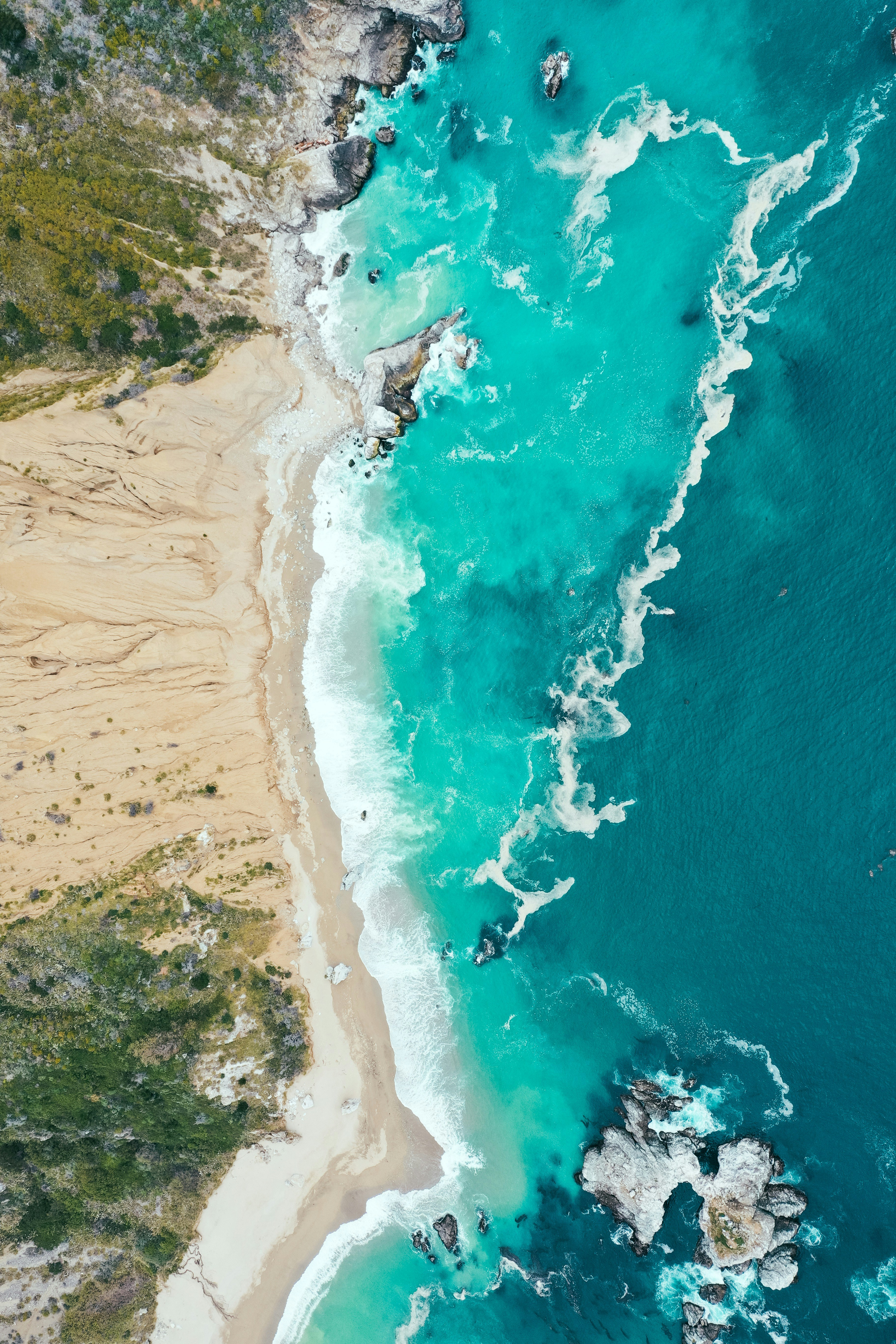 Desktop beach desktop hd desktop tumblr 3d desktop nature desktop. 30k Beach Aerial Pictures Download Free Images On Unsplash
