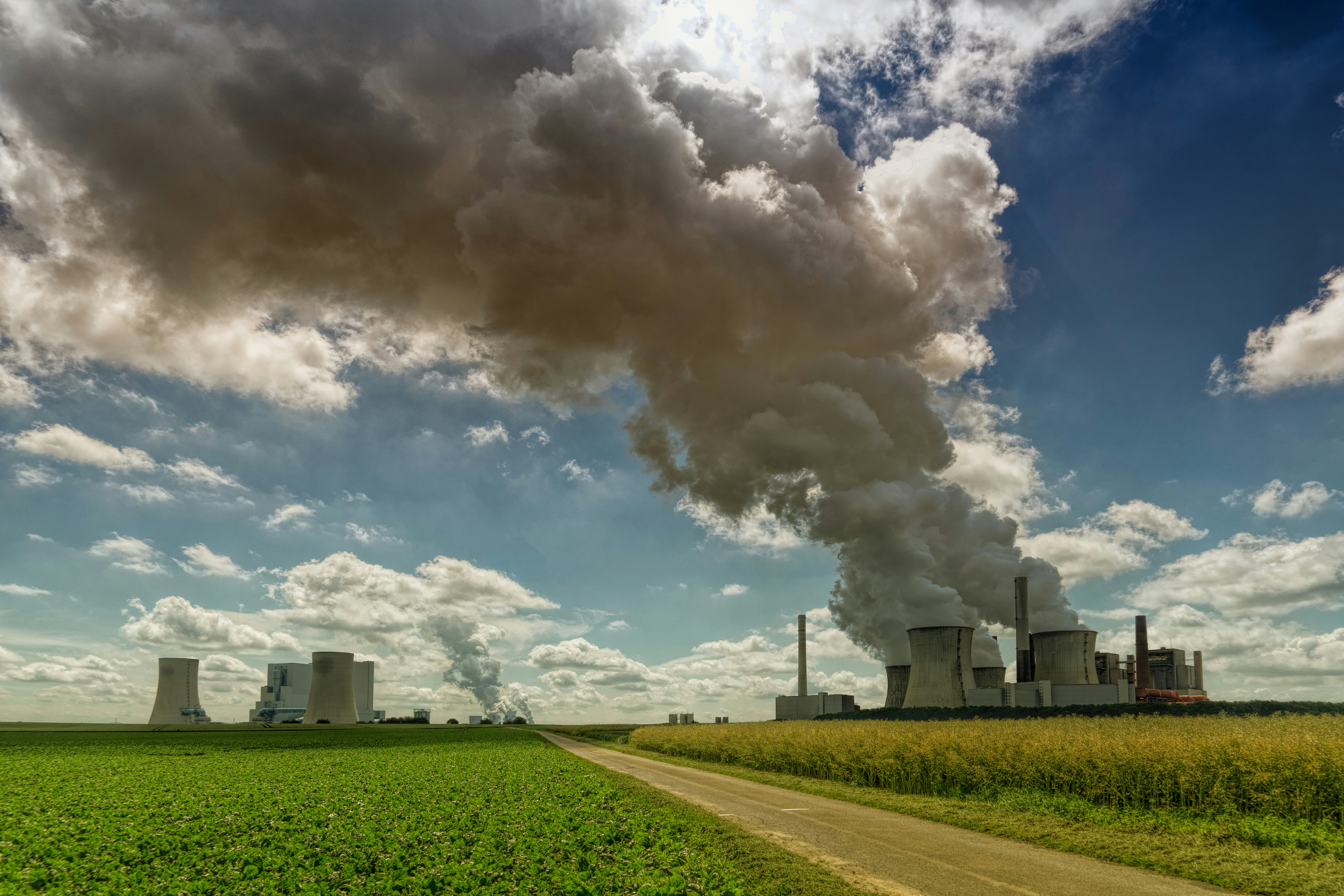 Why Are Governments Strengthening Environmental Regulations
